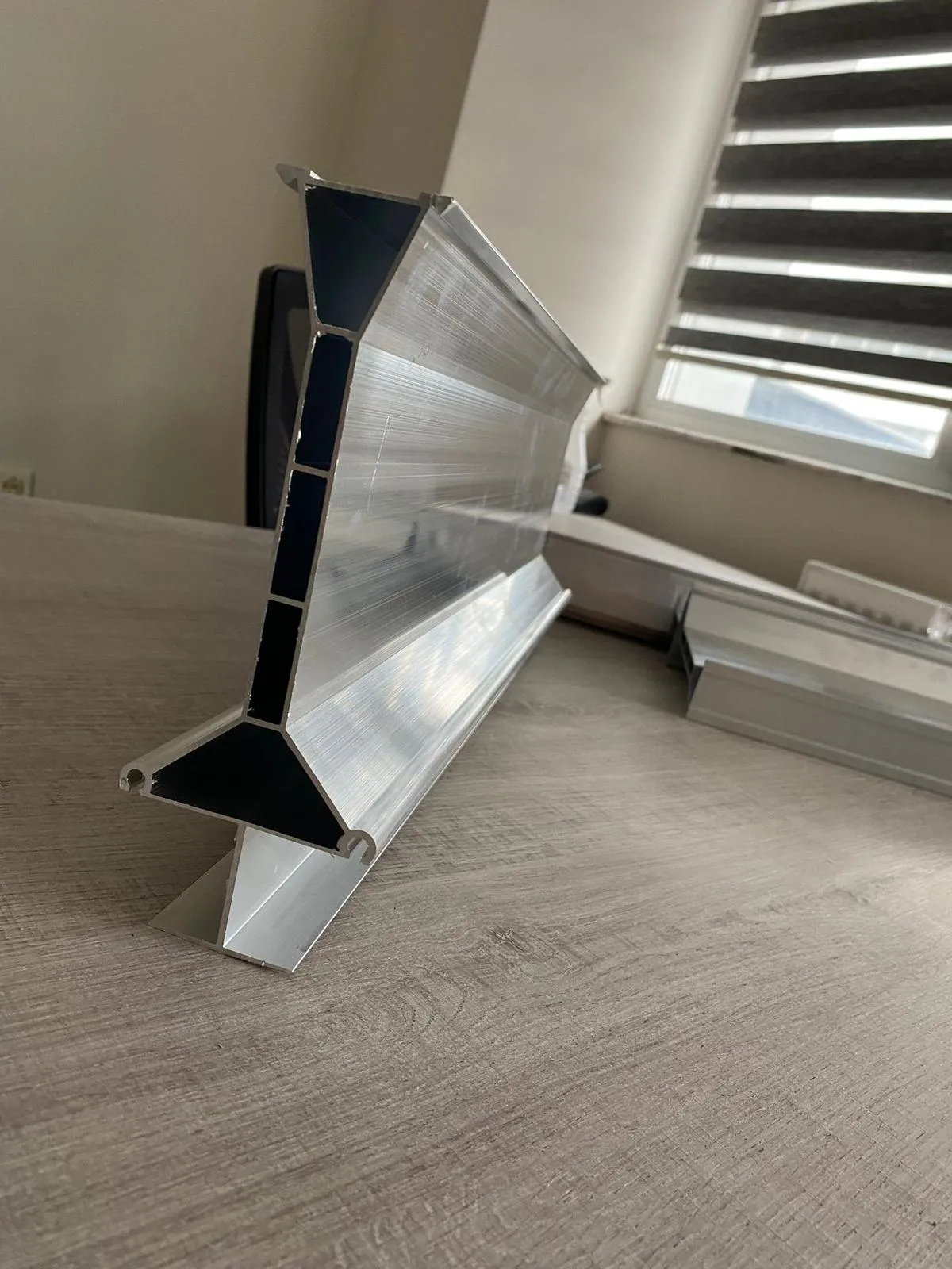 Aluminiumprofile