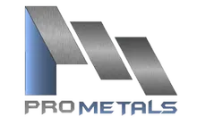 Prometals GmbH Logo