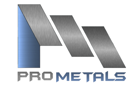Prometals GmbH Logo