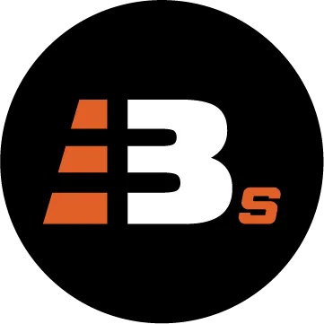 Logo von Barriny Solutions