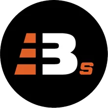Barriny Solutions Logo