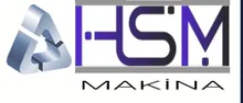 HSM MAKINA Logo