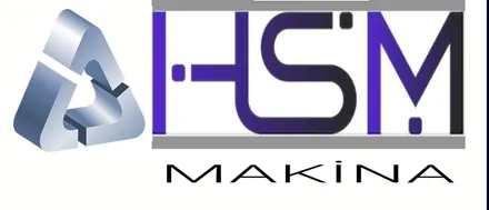 Logo di HSM MAKINA