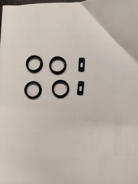 USB connectors