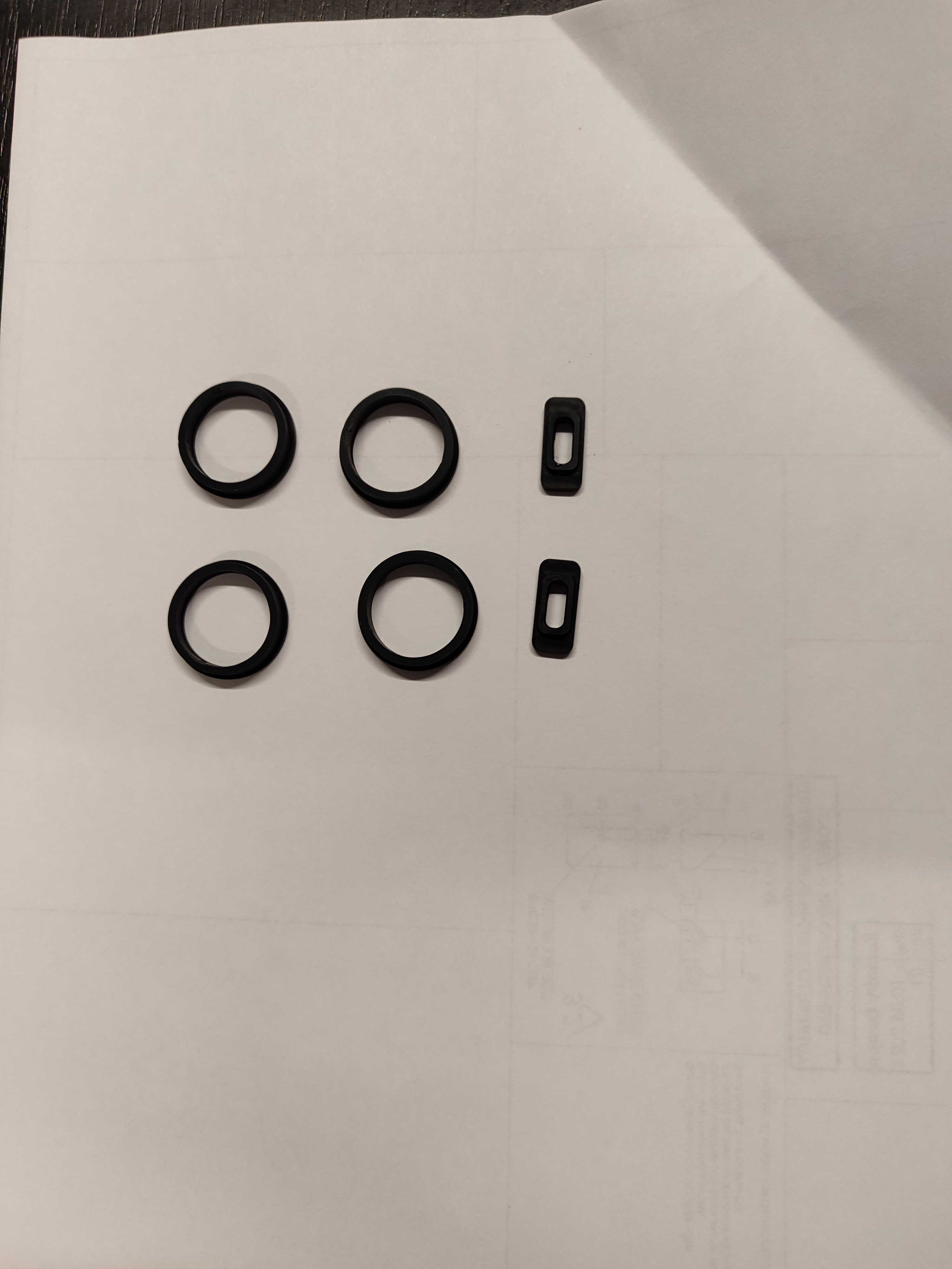 USB connectors