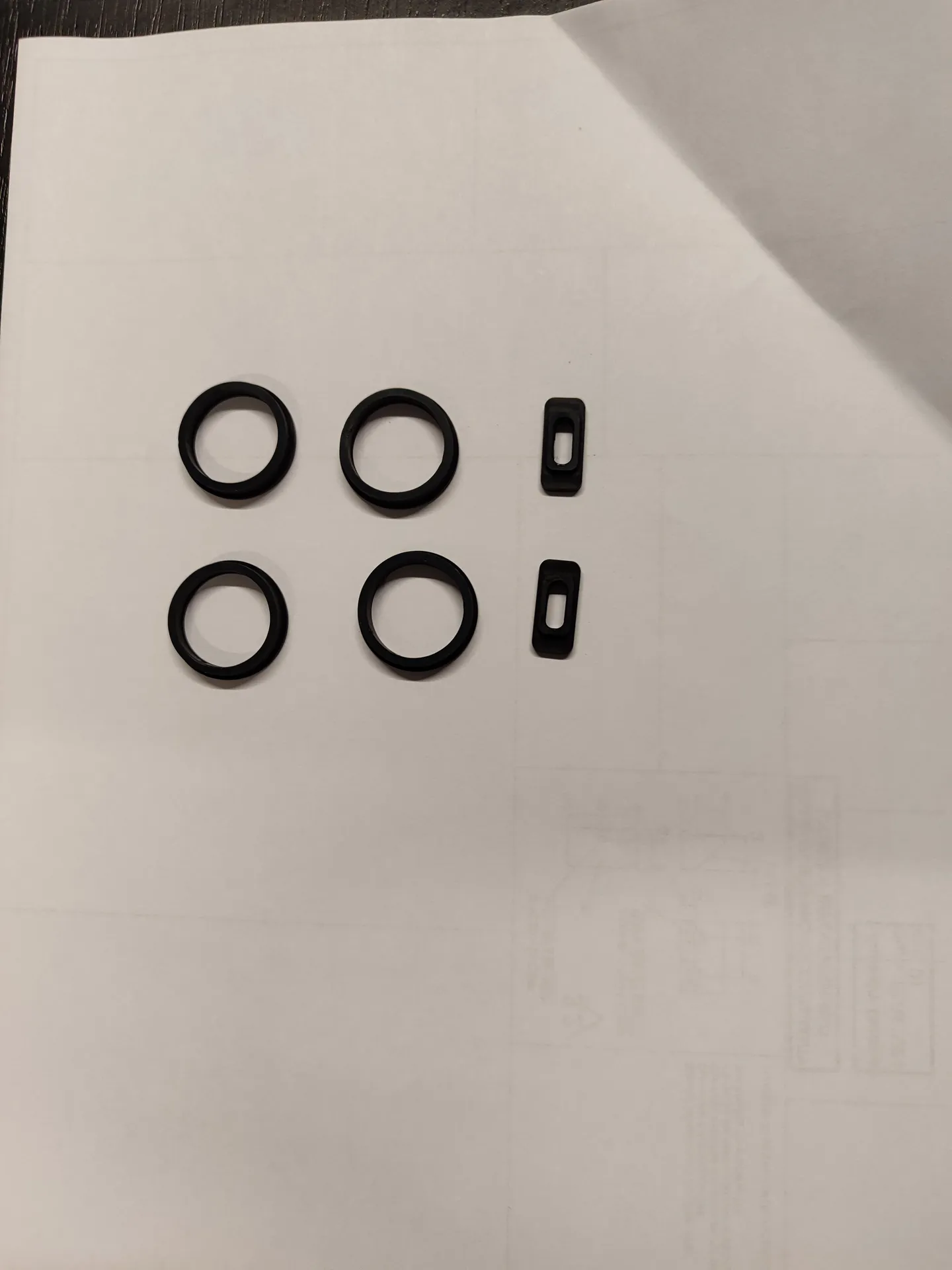 USB connectors