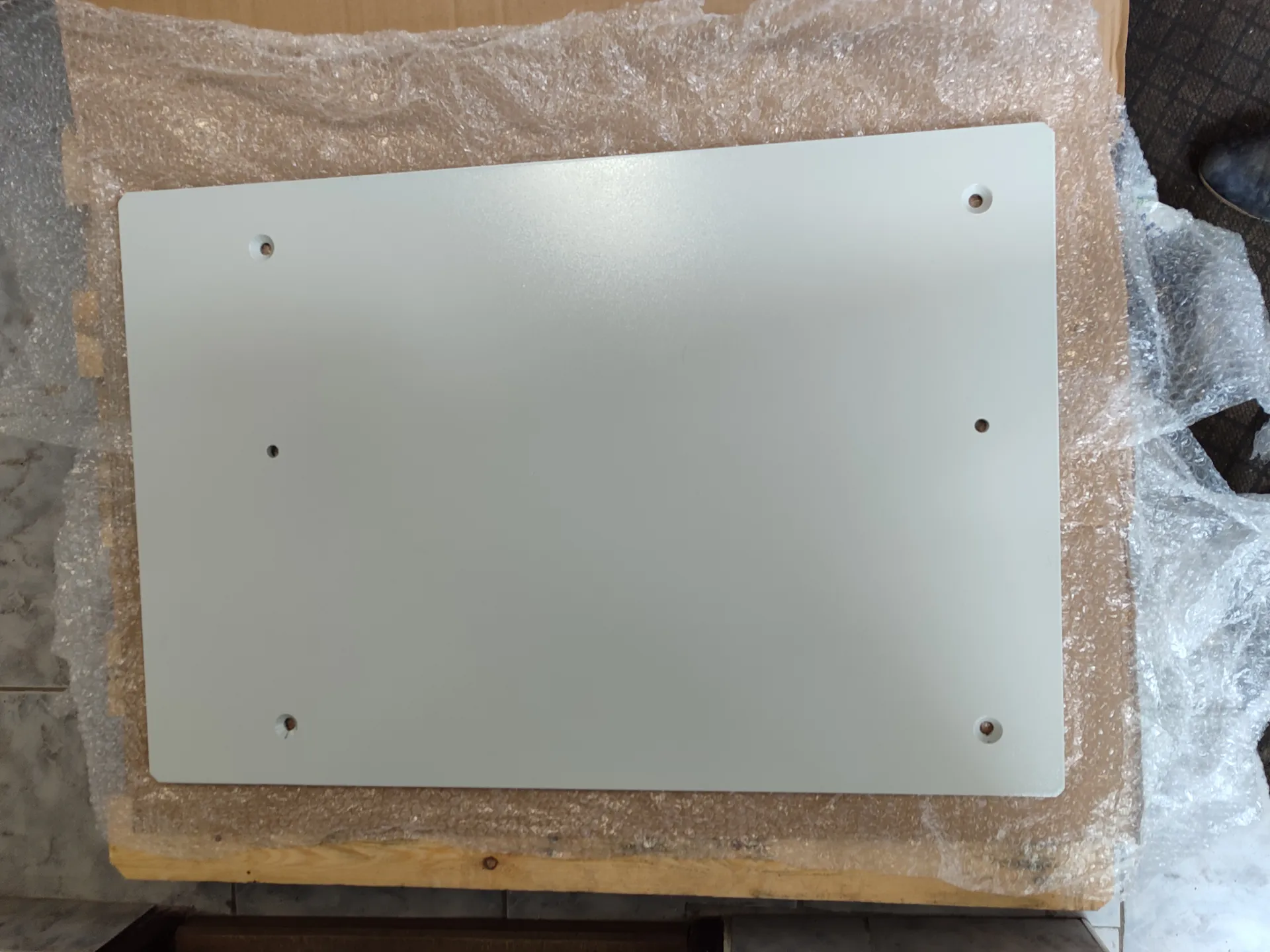 Plate