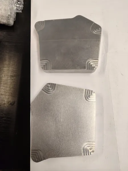 Alu part