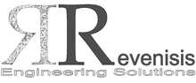 Revenisis Muh. Coz. ve Im. San. Tic. Ltd. Sti. Logo
