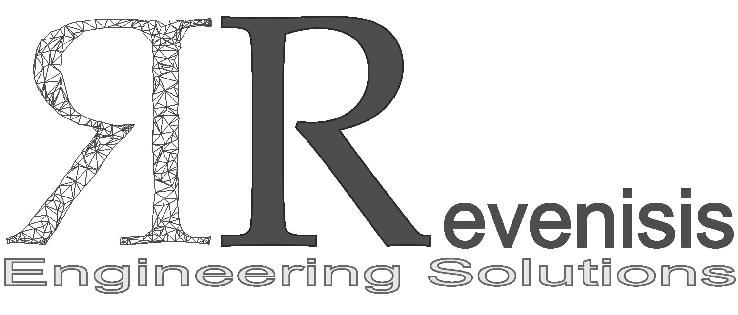 Revenisis Muh. Coz. ve Im. San. Tic. Ltd. Sti. Logo