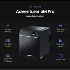 Adventurer 5M Pro