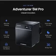 Adventurer 5M Pro