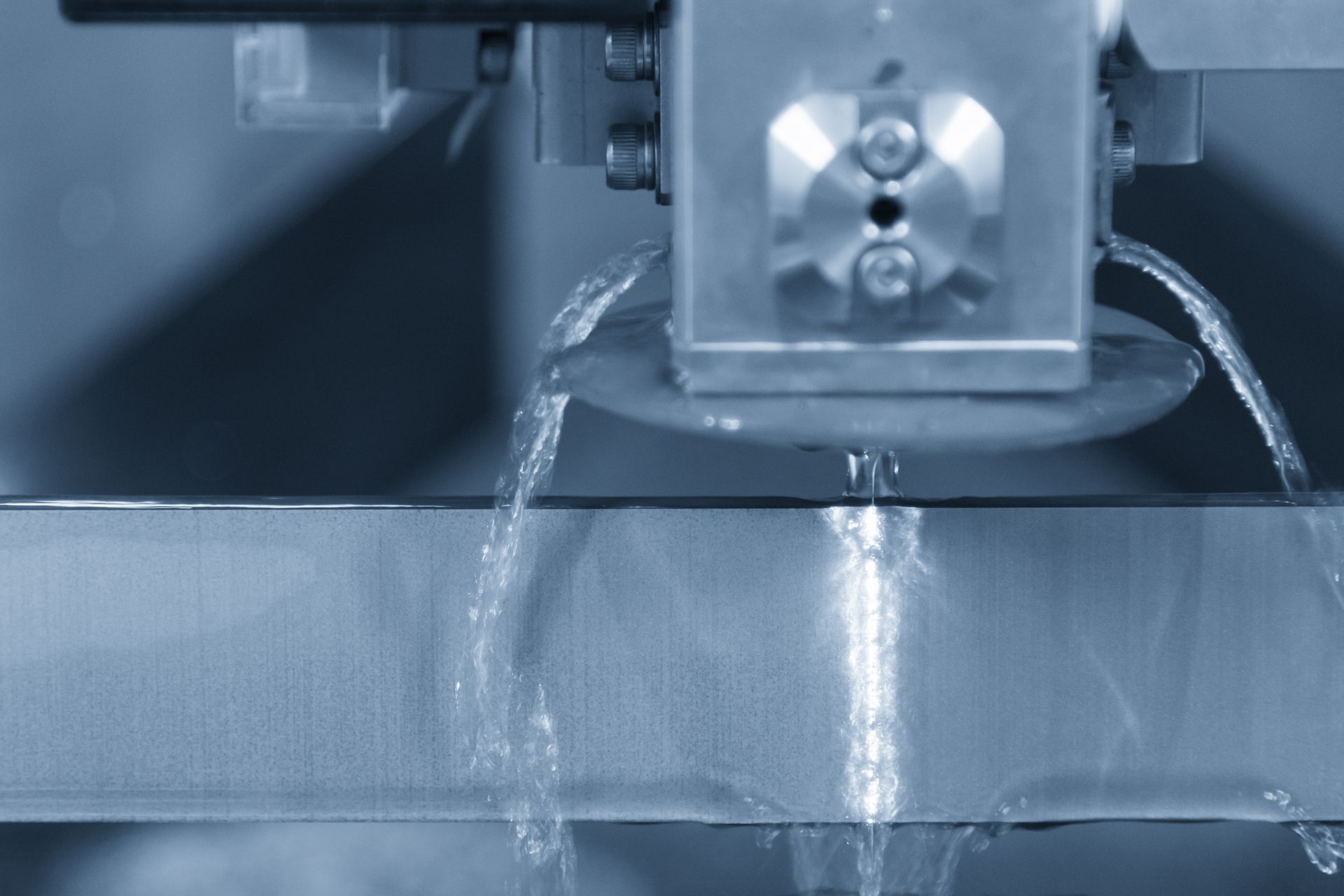 Wolf Metallbearbeitung  Logo