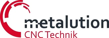 Logo von Metalution GmbH