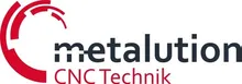 Metalution GmbH Logo