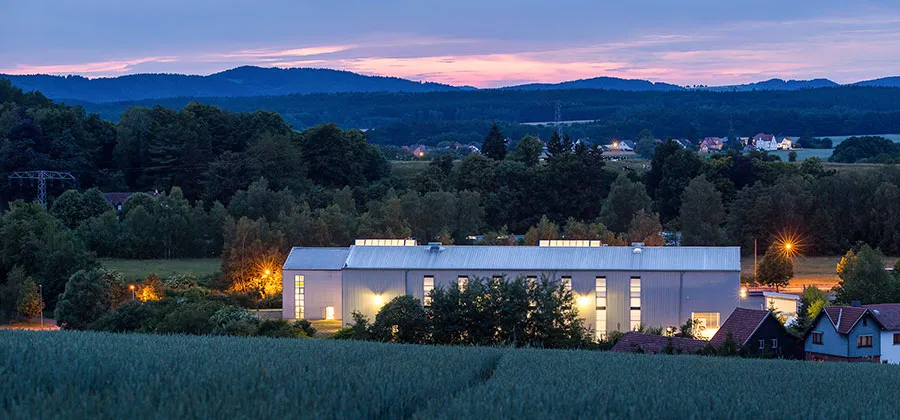 Metalution GmbH