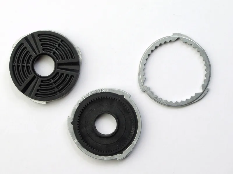 Adapter