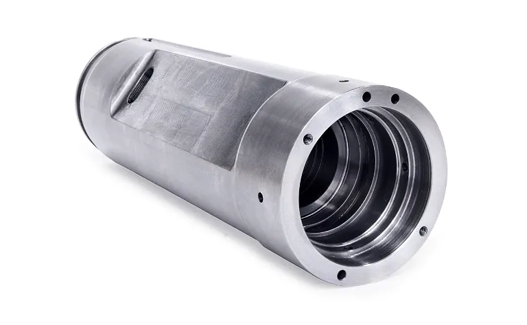 Cylinder Body
