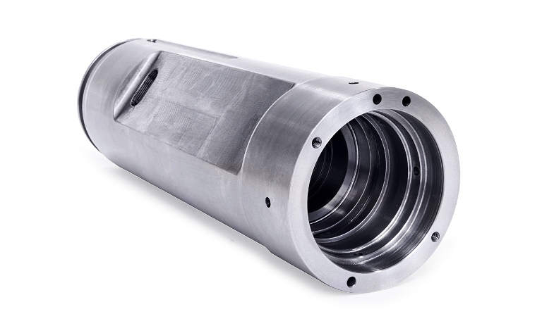 Cylinder Body