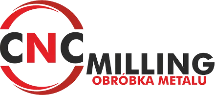 Logo di CNC MILLING SP. Z O.O. SP.K.