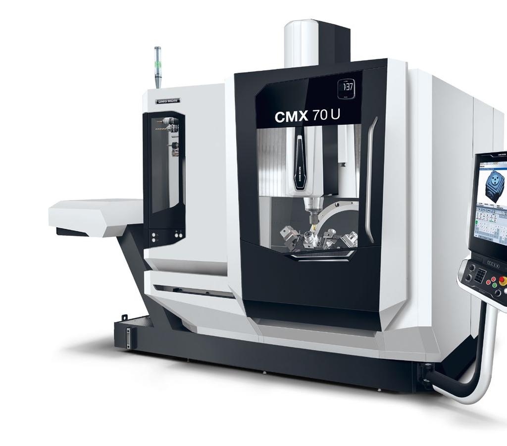CMX 70U