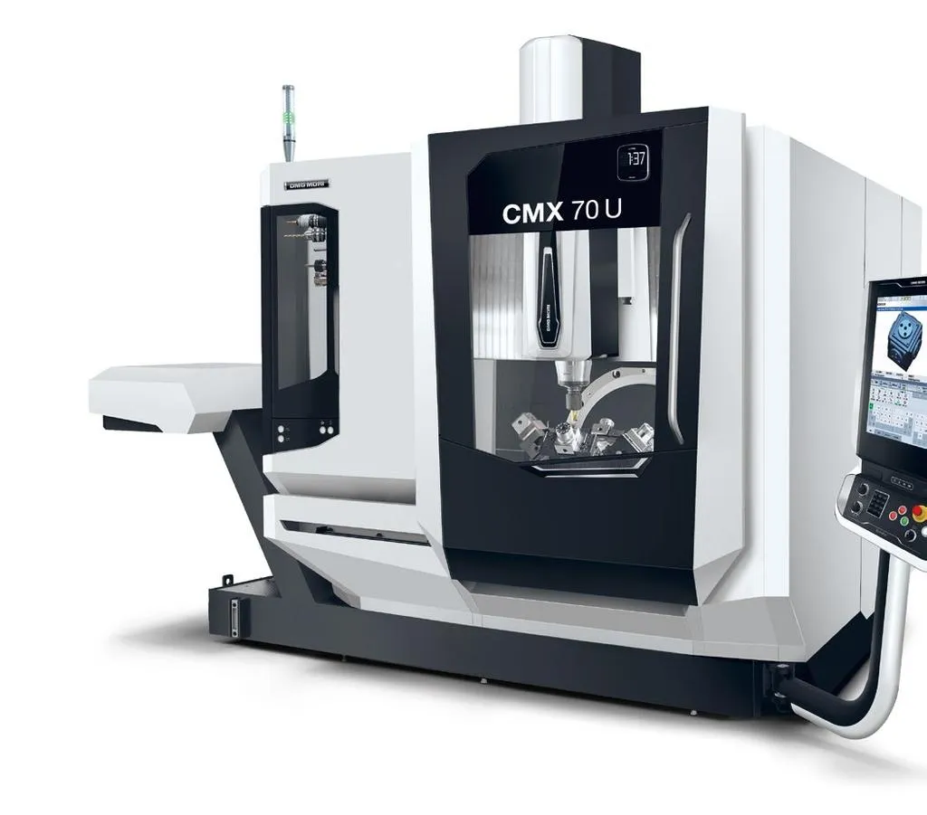 CMX 70U