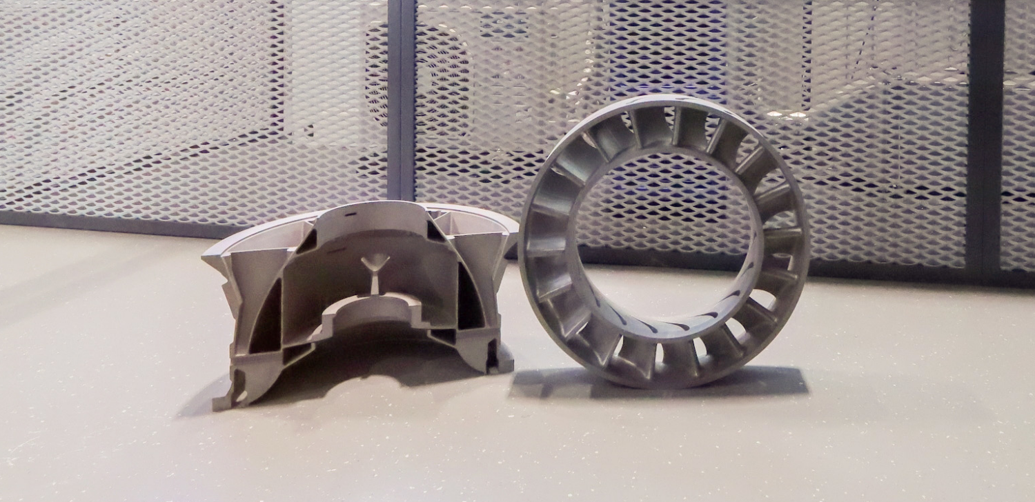 Impeller