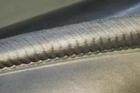 Bohrstange Aussenschweißen