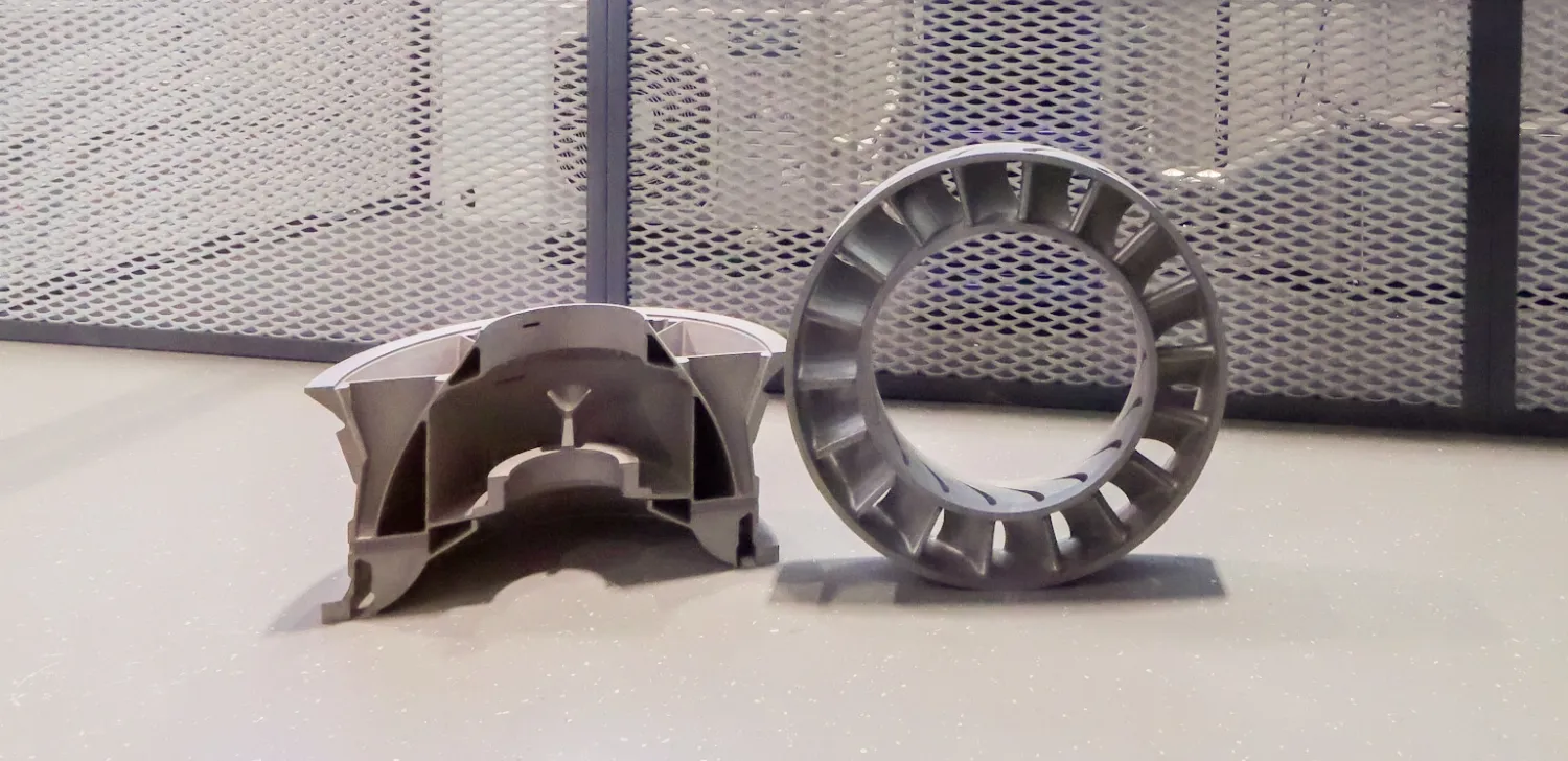 Impeller