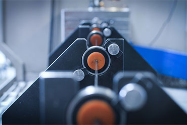 Gunhole_Drilling