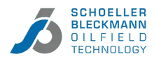 Schoeller Bleckmann Oilfield Technology GmbH. Logo