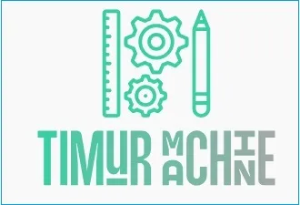 Timur Machine logo