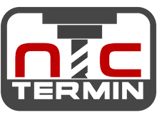 NC TERMIN Kft Logo