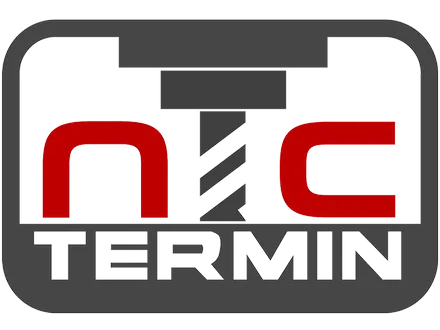 Logo von NC TERMIN Kft