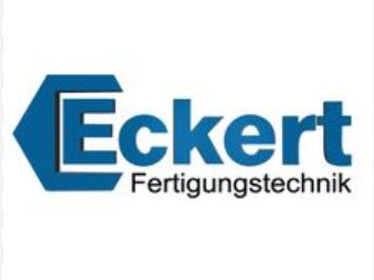 Eckert-Fertigungstechnik GmbH Logo