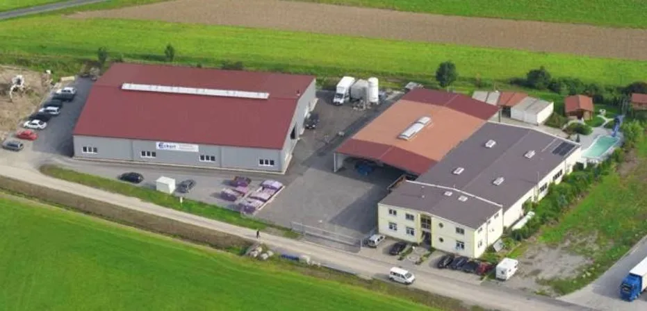 Eckert-Fertigungstechnik GmbH