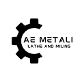 AE Metali Logo
