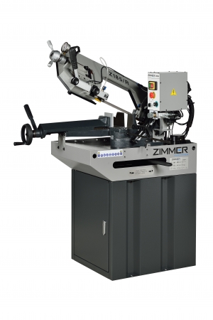 Saw machine