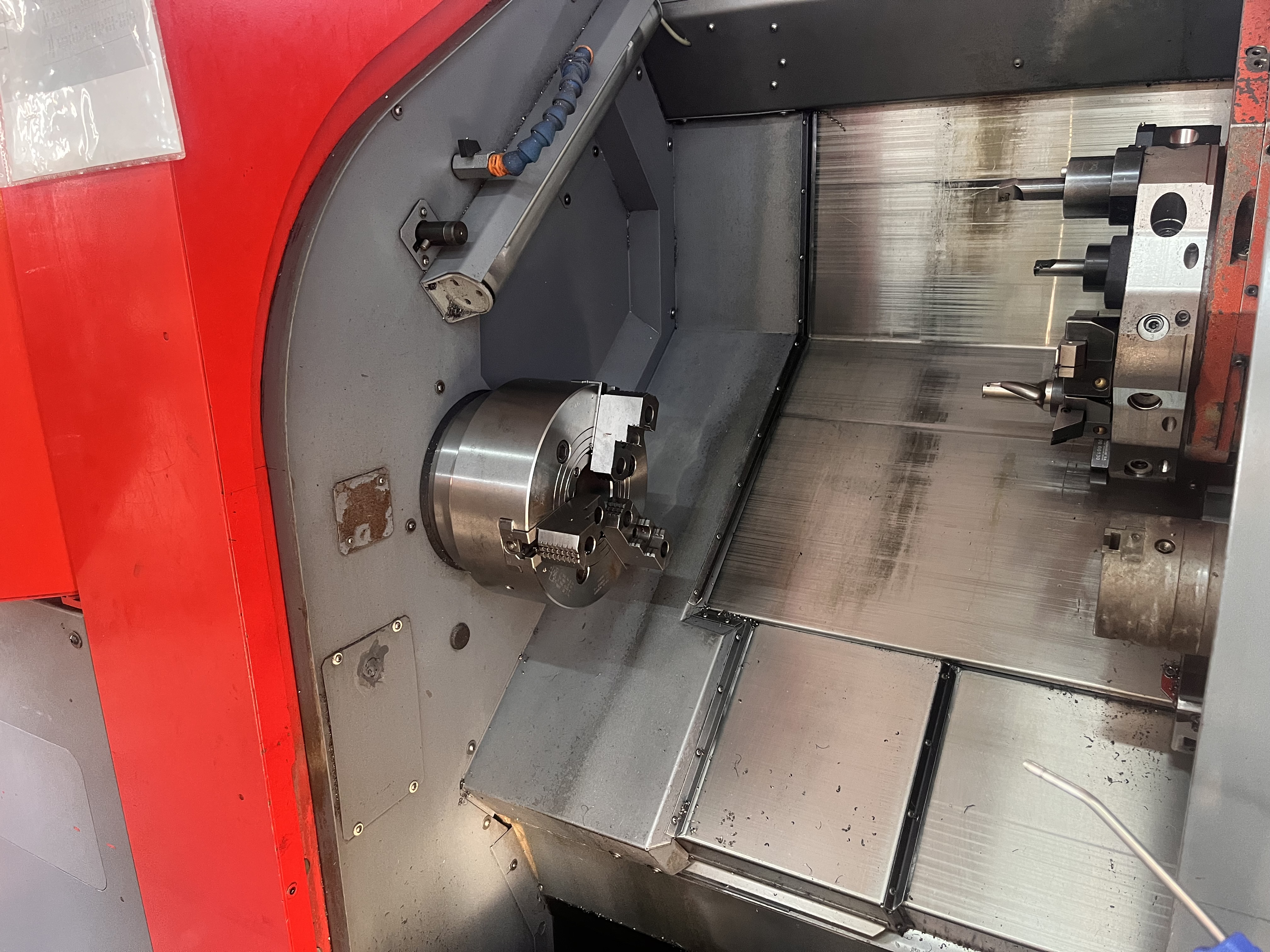 EMCO Turn-360