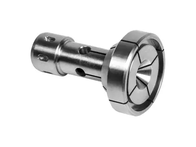 Spannzange für den Werkzeugbau