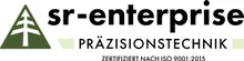 sr-enterprise Präzisionstechnik GmbH Logo