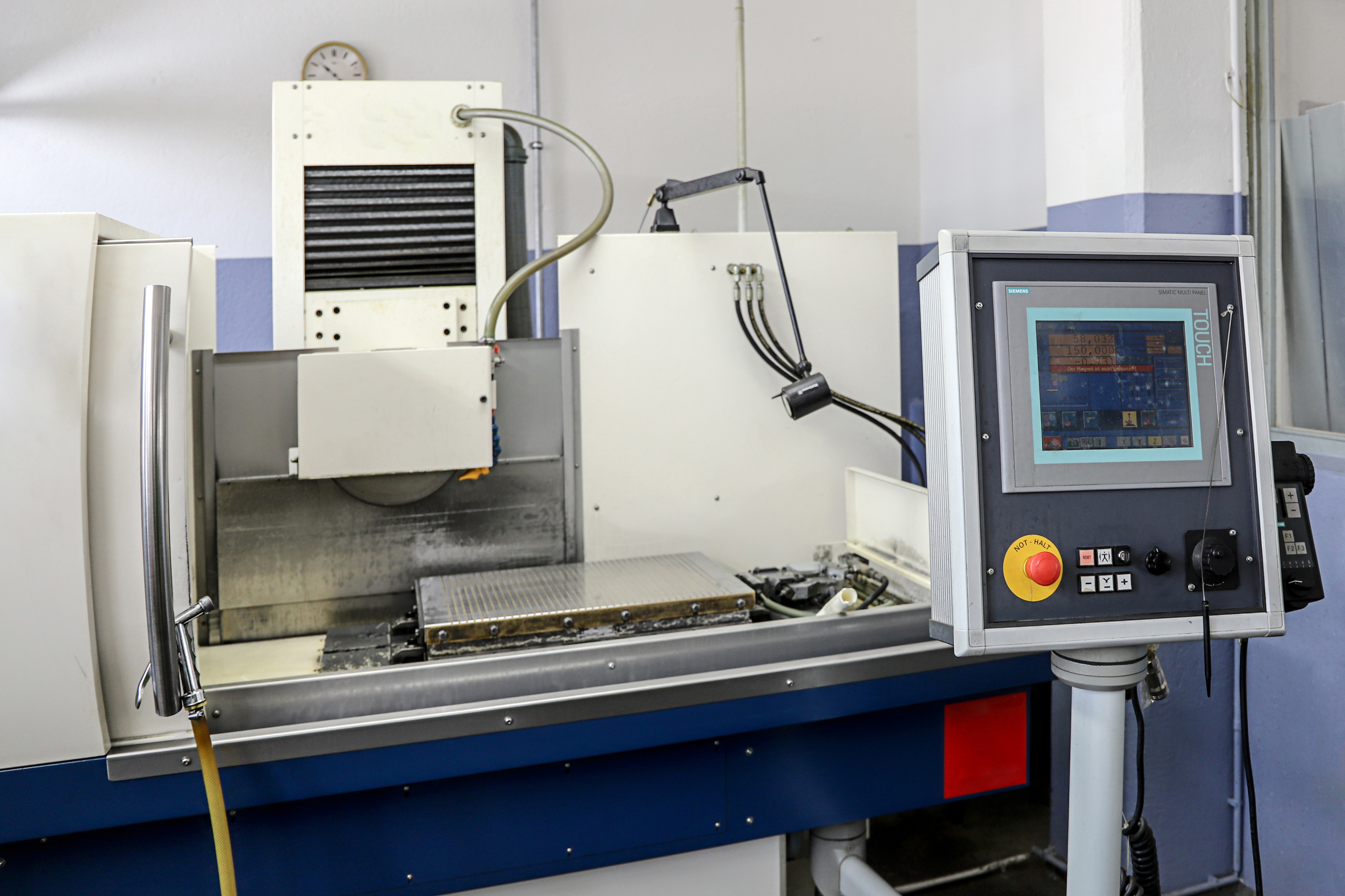 ELB Smart 6 STC - Schleifmaschine