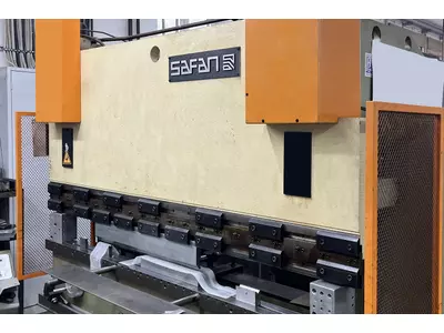 SAFAN - Abkantpresse