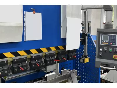 ESTUN - NC-Abkantpresse