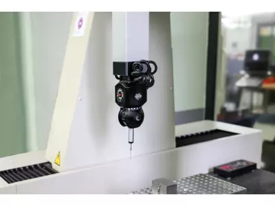Mitutoyo Euro C Apex - 3D Messmaschine