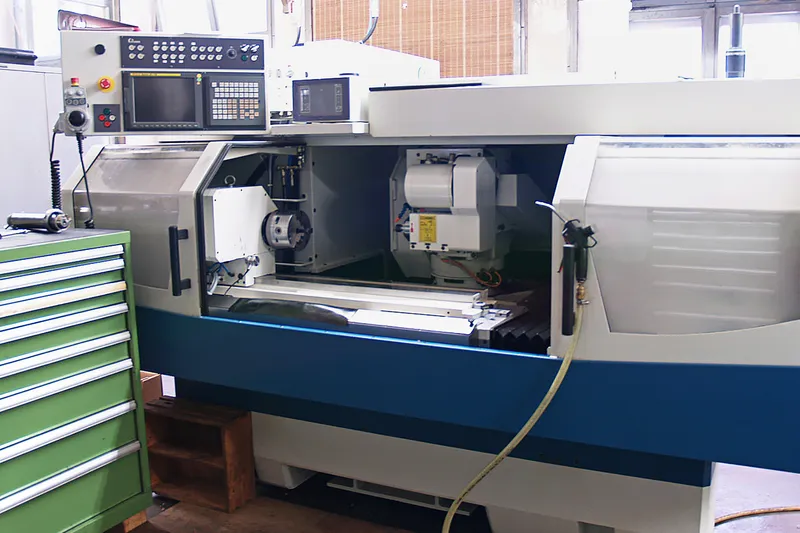 Studer S33 CNC - Schleifmaschine