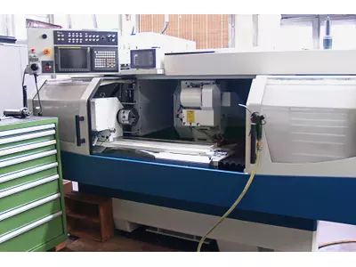 Studer S33 CNC - Schleifmaschine