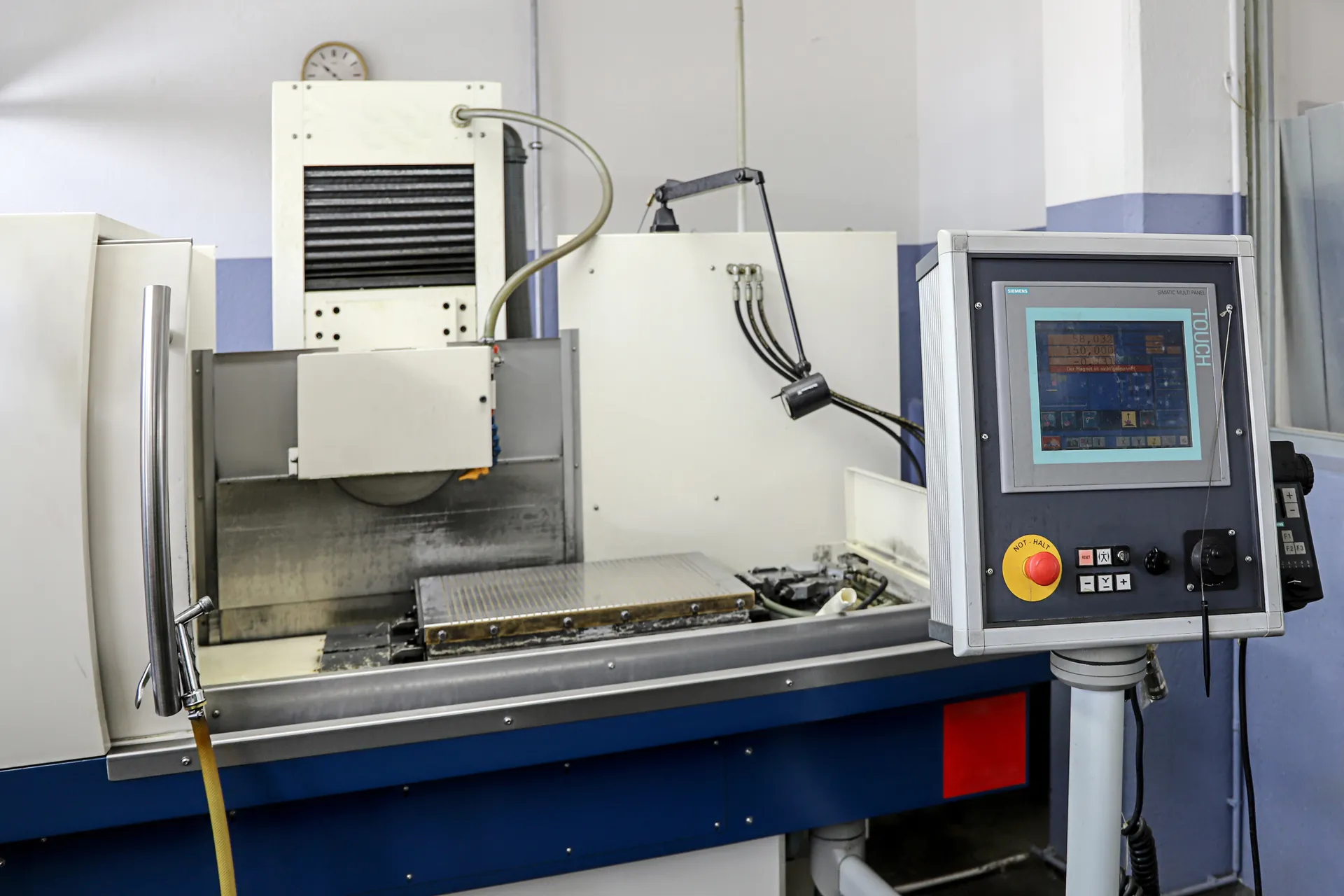 ELB Smart 6 STC - Schleifmaschine