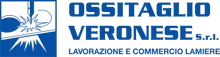 OSSITAGLIO VERONESE S.R.L. Logo
