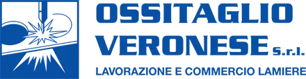 OSSITAGLIO VERONESE S.R.L. logo